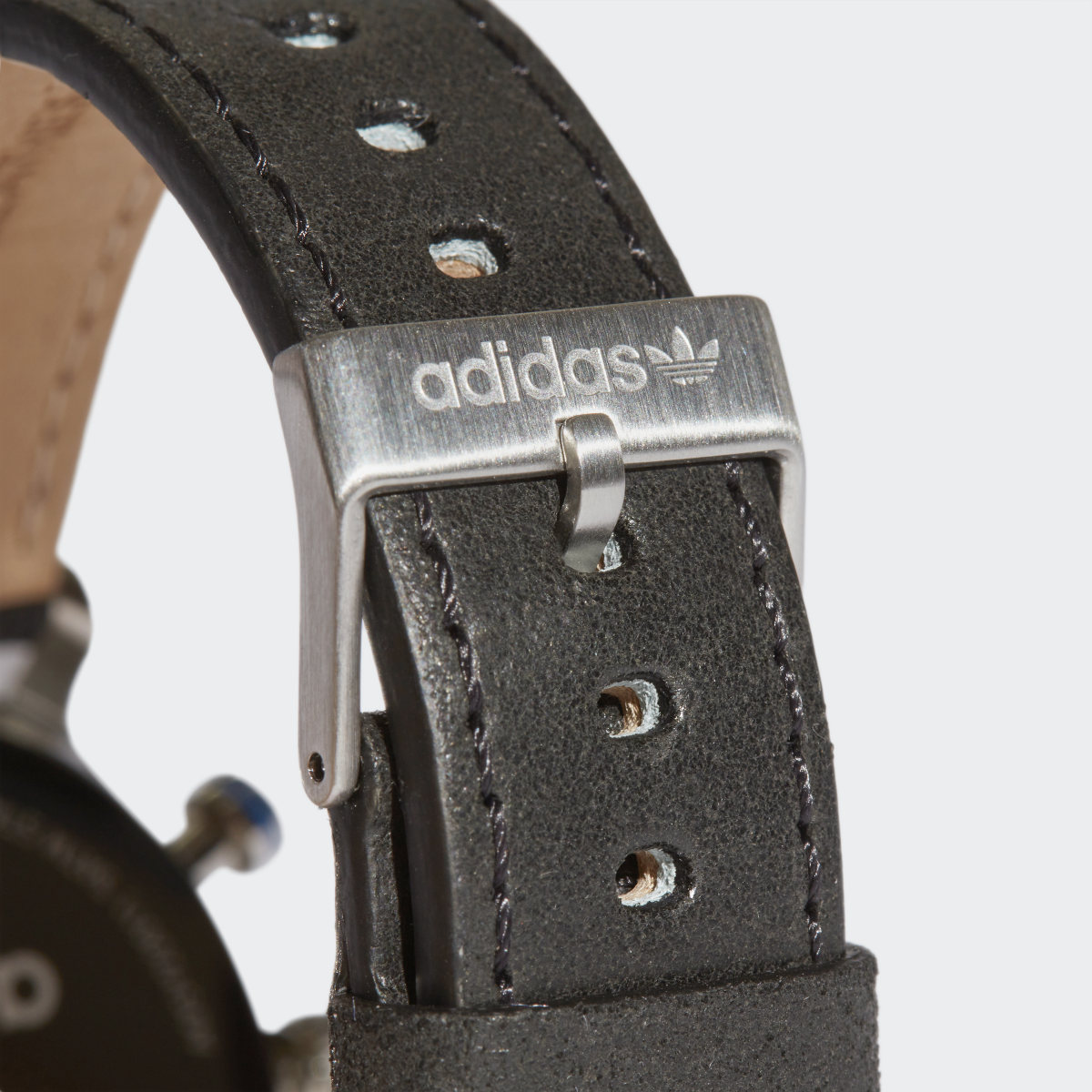 Adidas Code One Chrono L Watch. 5