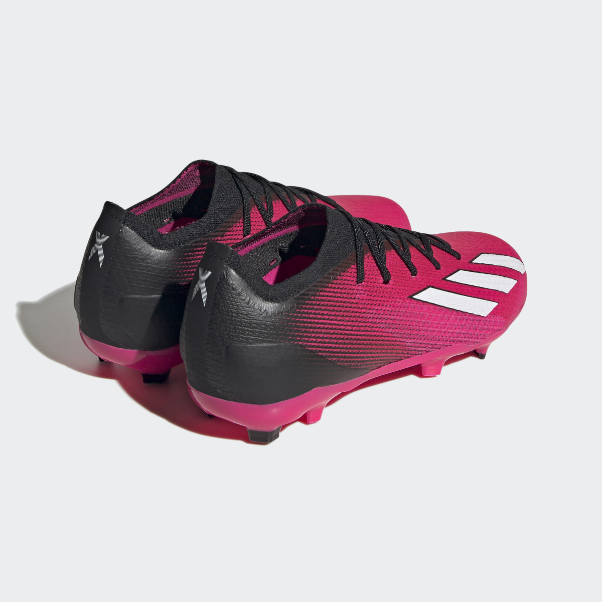 Adidas X Speedportal.1 Firm Ground Boots. 6