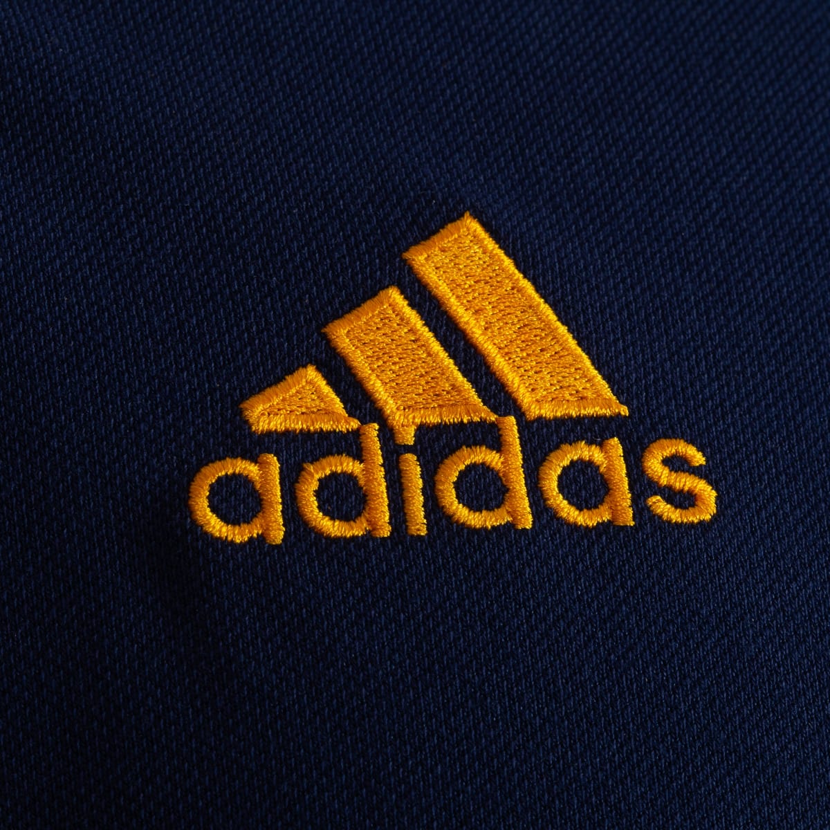 Adidas Playera Polo Tigres UANL DNA. 5