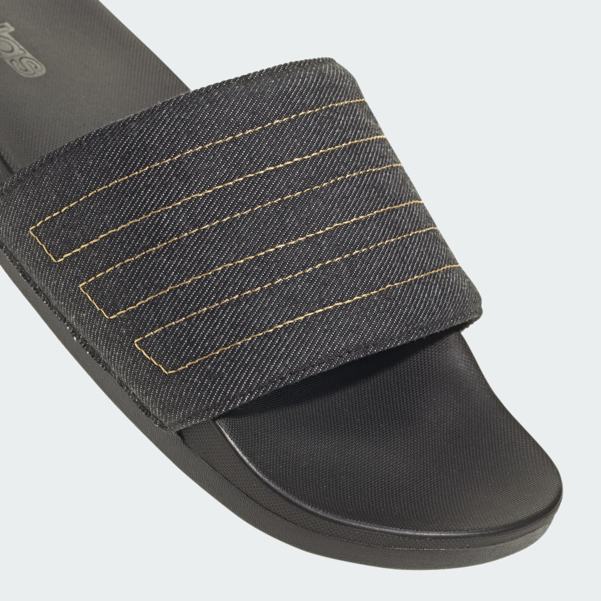 Adidas Claquette Adilette Comfort. 9