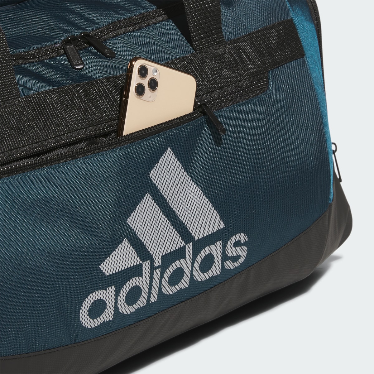 Adidas Defender IV Medium Duffel. 7