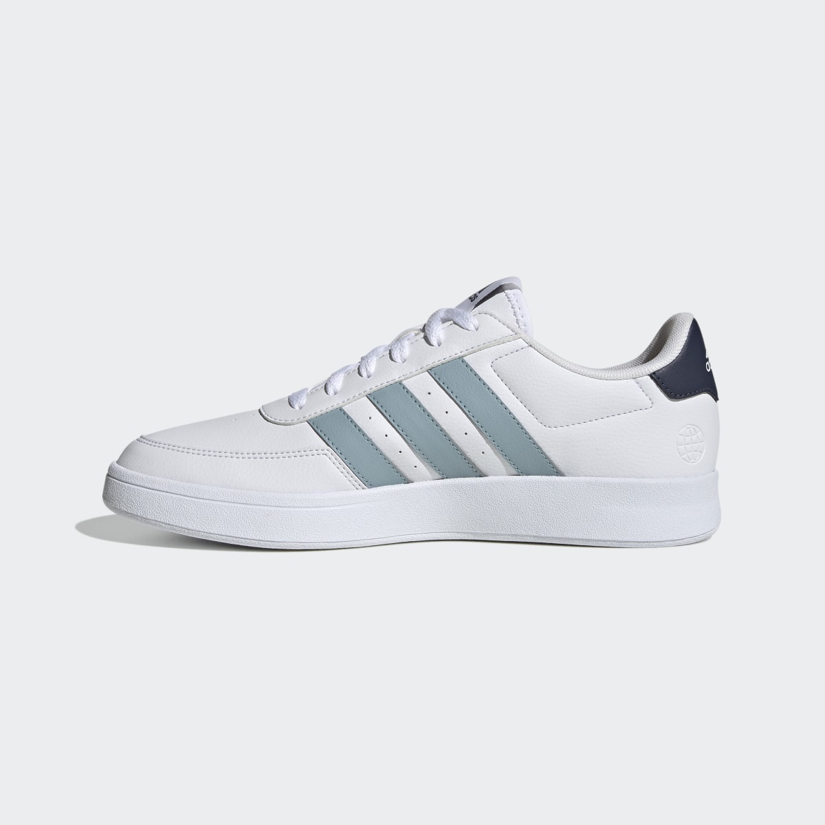 Adidas Tenis Breaknet 2.0. 7