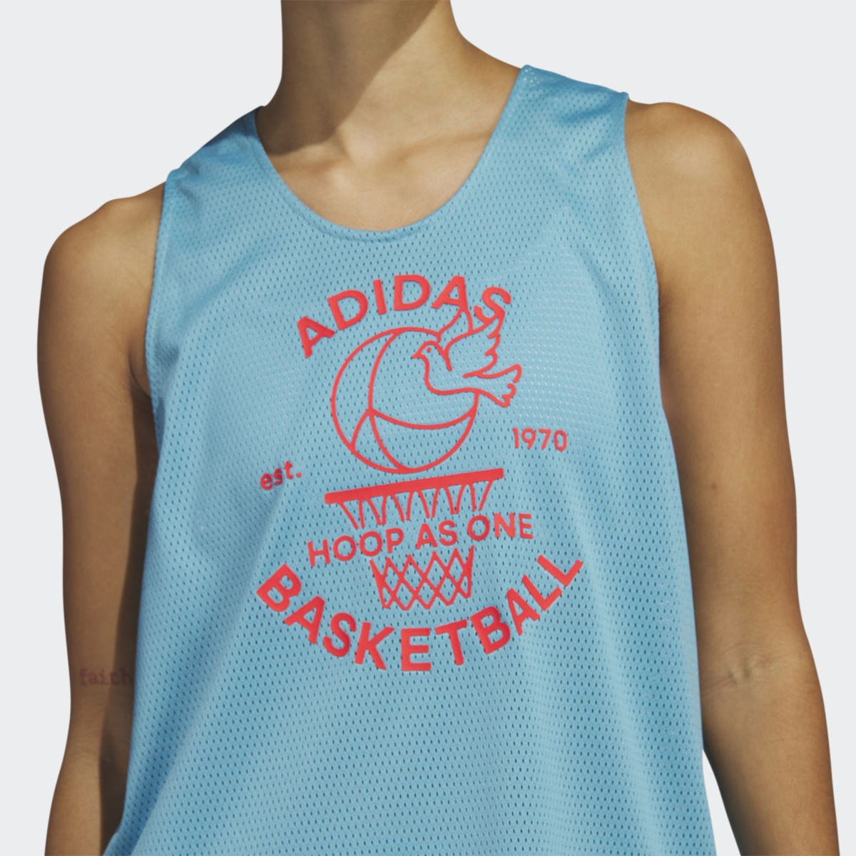 Adidas Select Jersey Atlet. 6