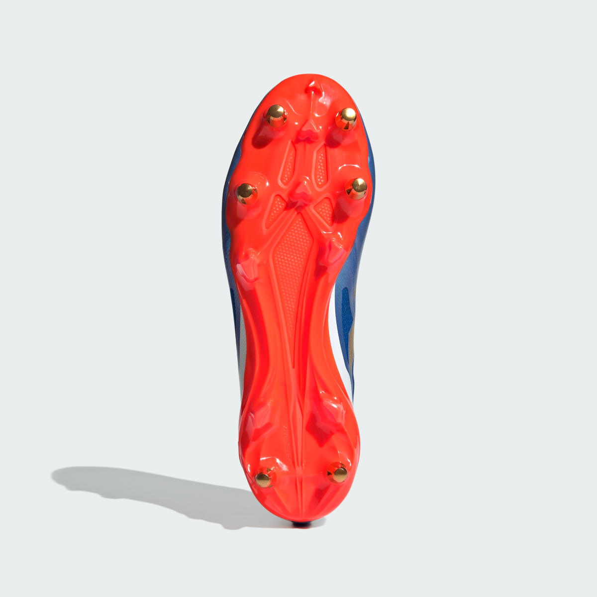 Adidas Botas de Rugby Adizero RS15 Pro – Piso mole. 4