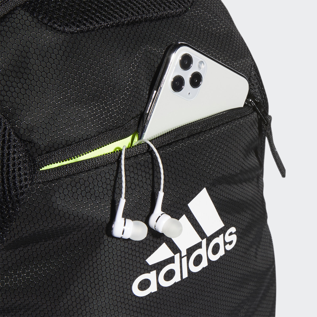 Adidas Stadium Backpack. 7