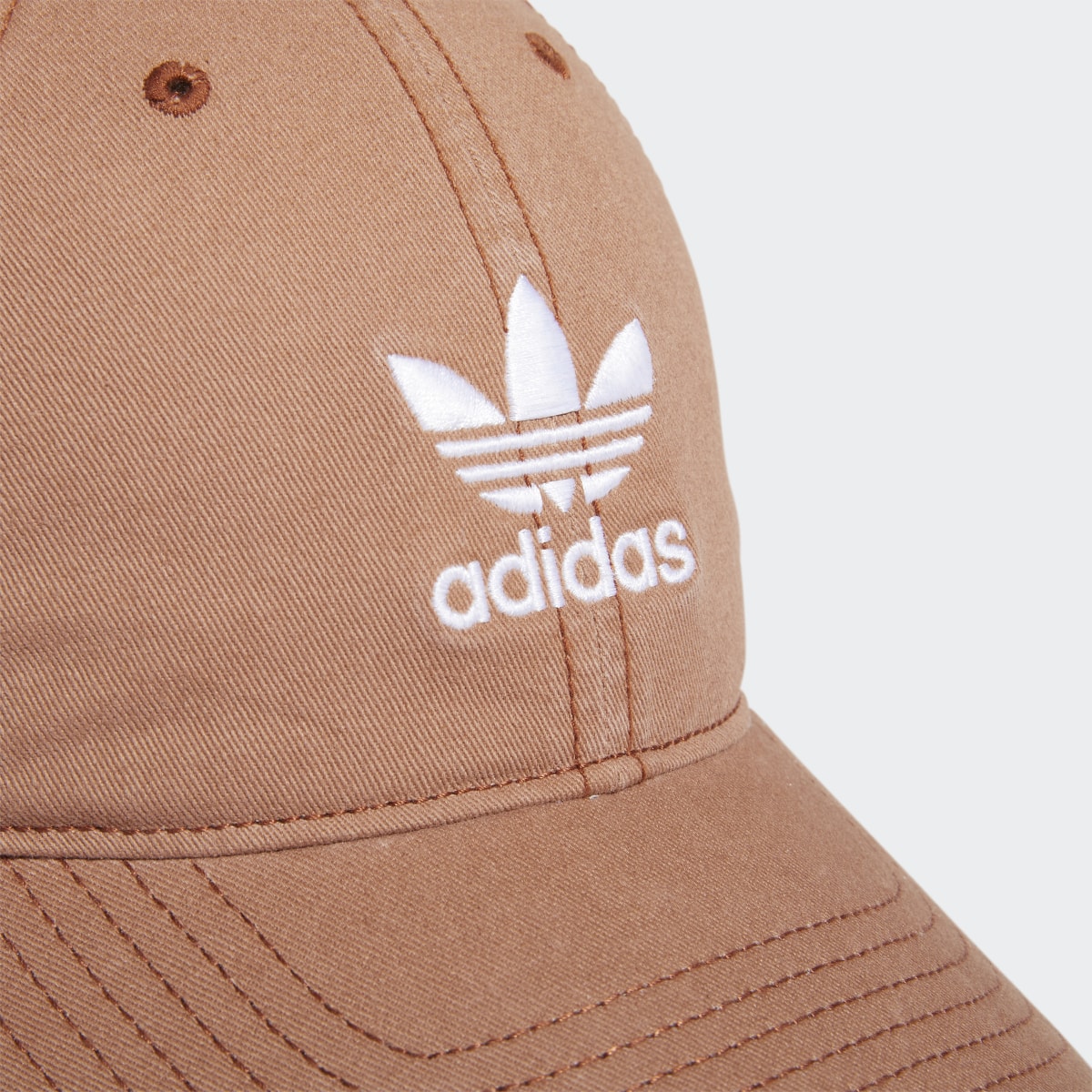 Adidas Relaxed Strap Back Hat. 6