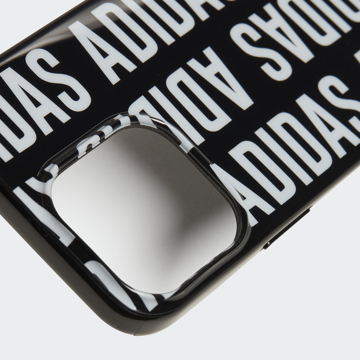 Adidas TPU Snap Case iPhone 13 Mini. 5