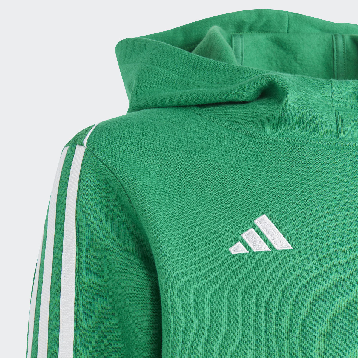 Adidas Felpa con cappuccio Tiro 23 League Sweat. 5