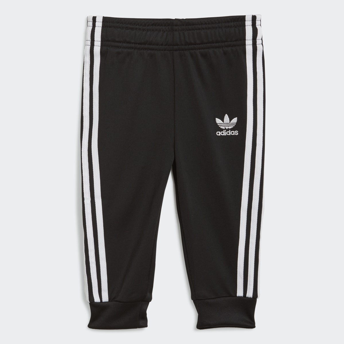 Adidas Adicolor SST Track Suit. 5