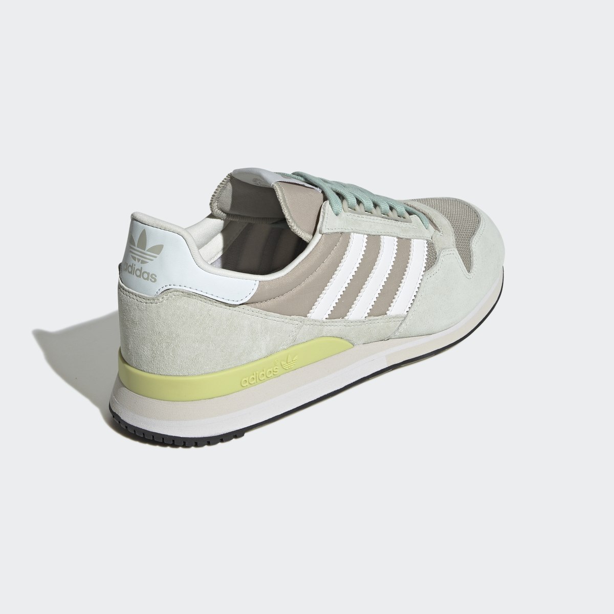 Adidas Sapatilhas ZX 500. 6