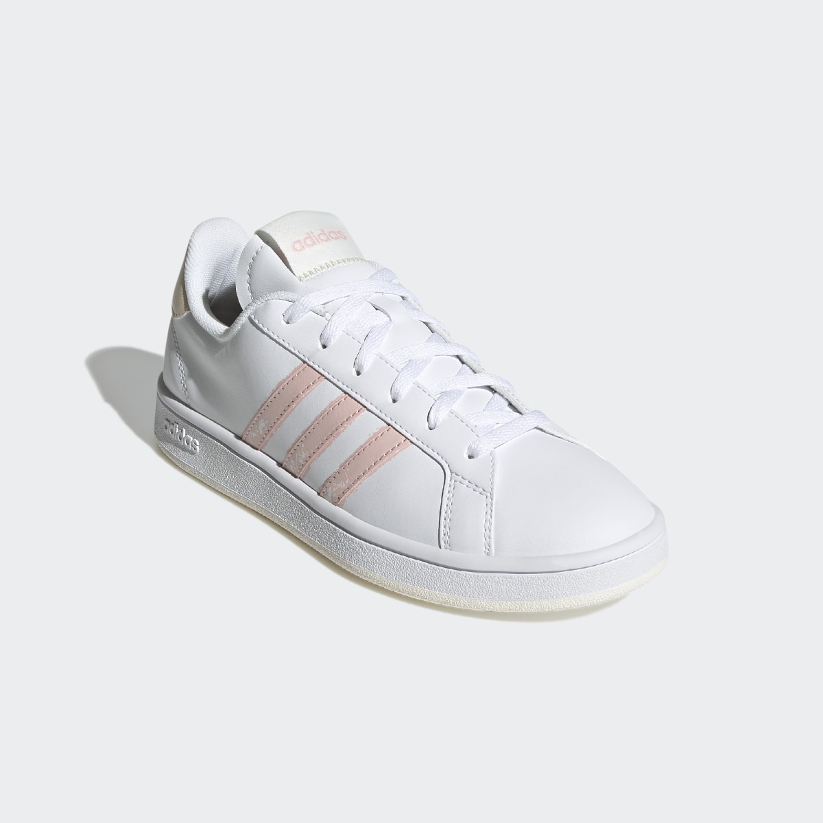 Adidas Scarpe Grand Court Base Beyond. 5