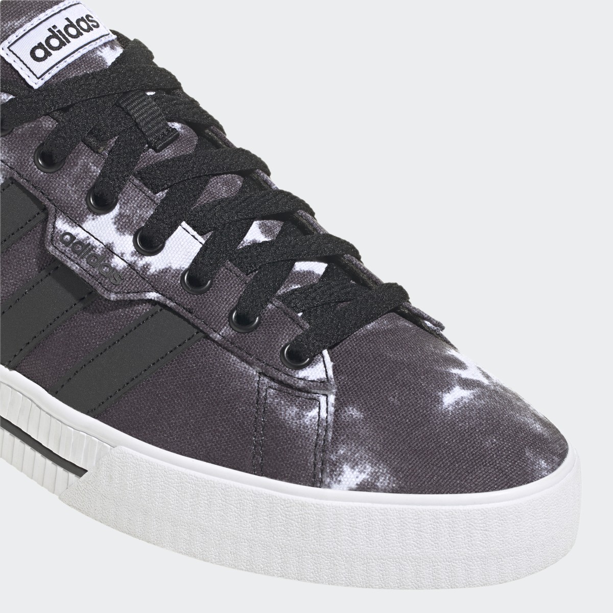 Adidas Scarpe Daily 3.0 Lifestyle Skateboarding Suede. 7