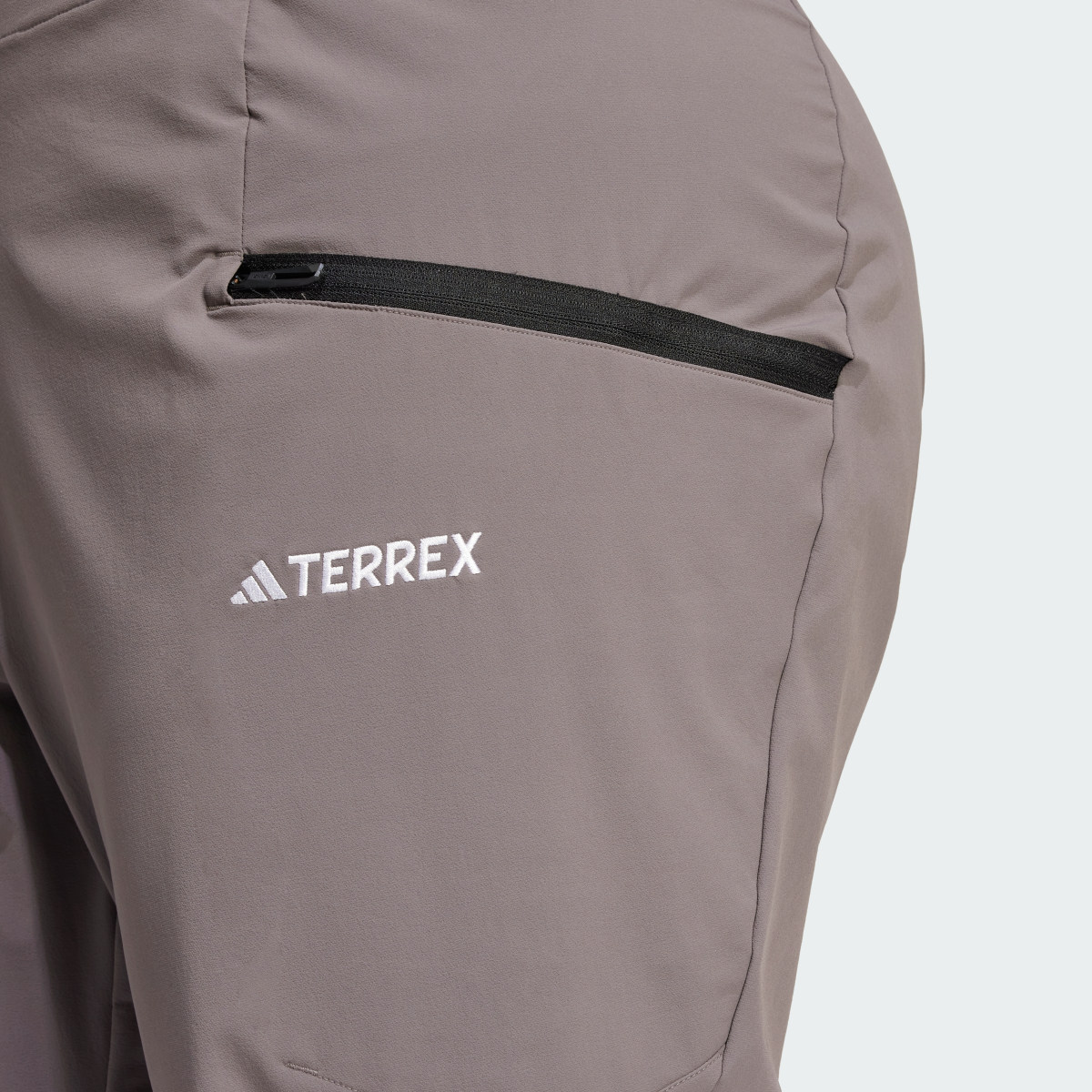 Adidas Spodnie Terrex Xperior (Plus Size). 6