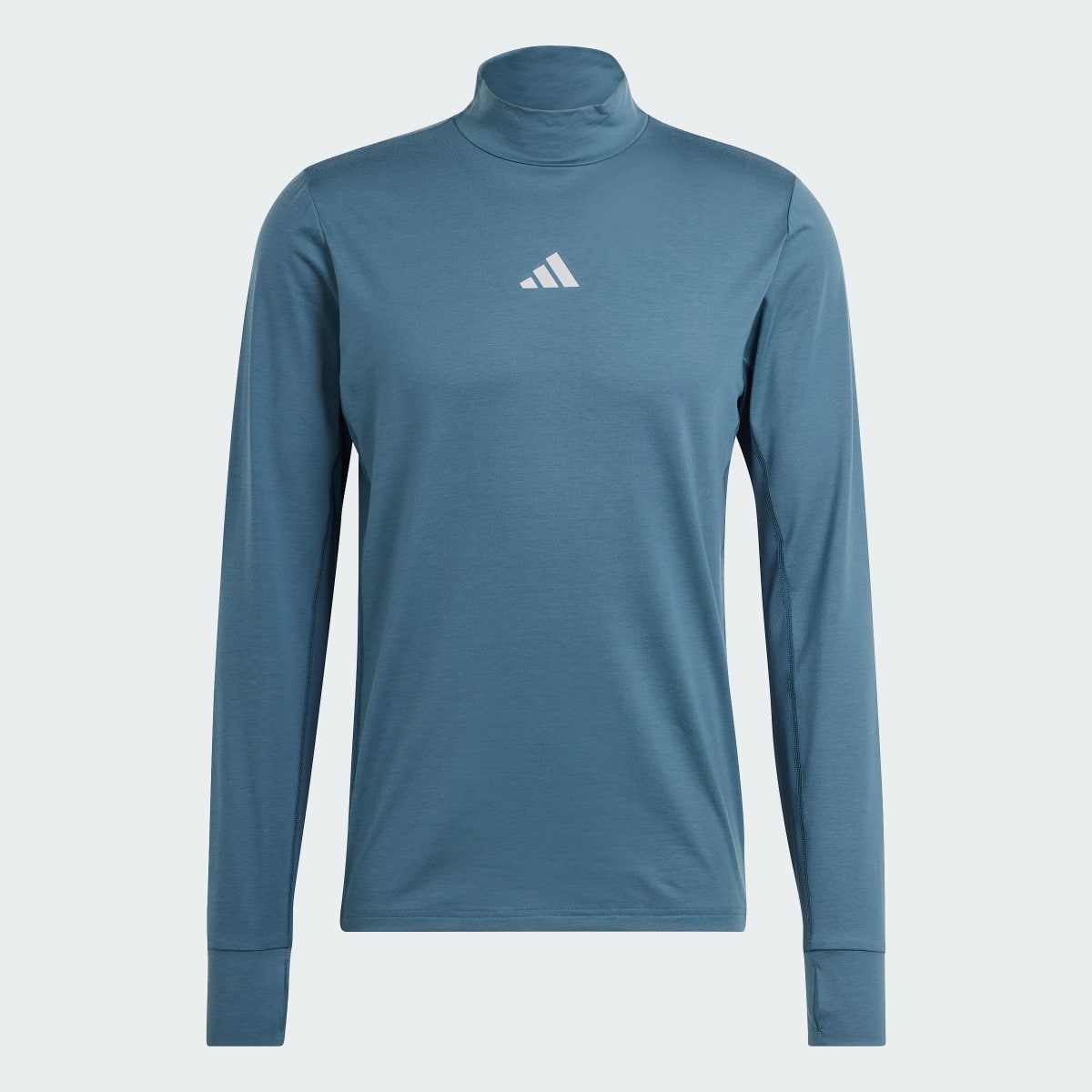 Adidas Ultimate Long Sleeve Tee. 5