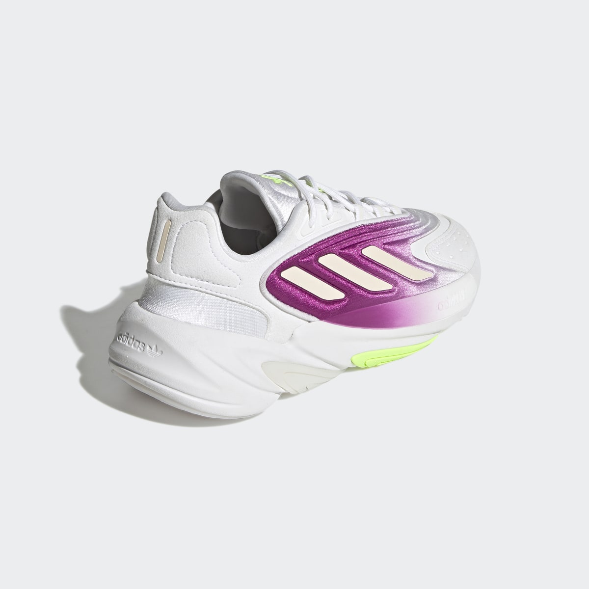 Adidas Ozelia Shoes. 9