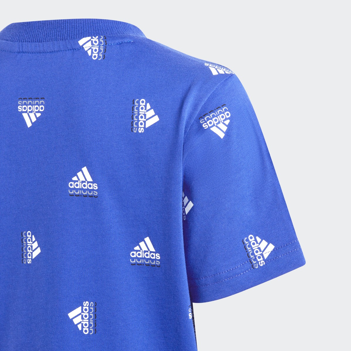 Adidas LK BLUV CO TEE. 5