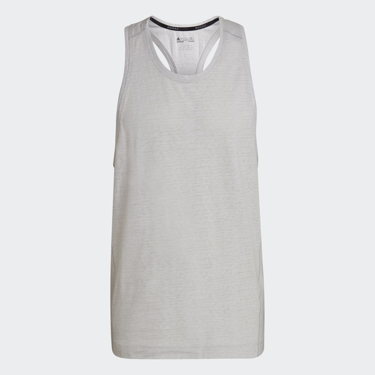 Adidas Yoga Training Tank Top. 5