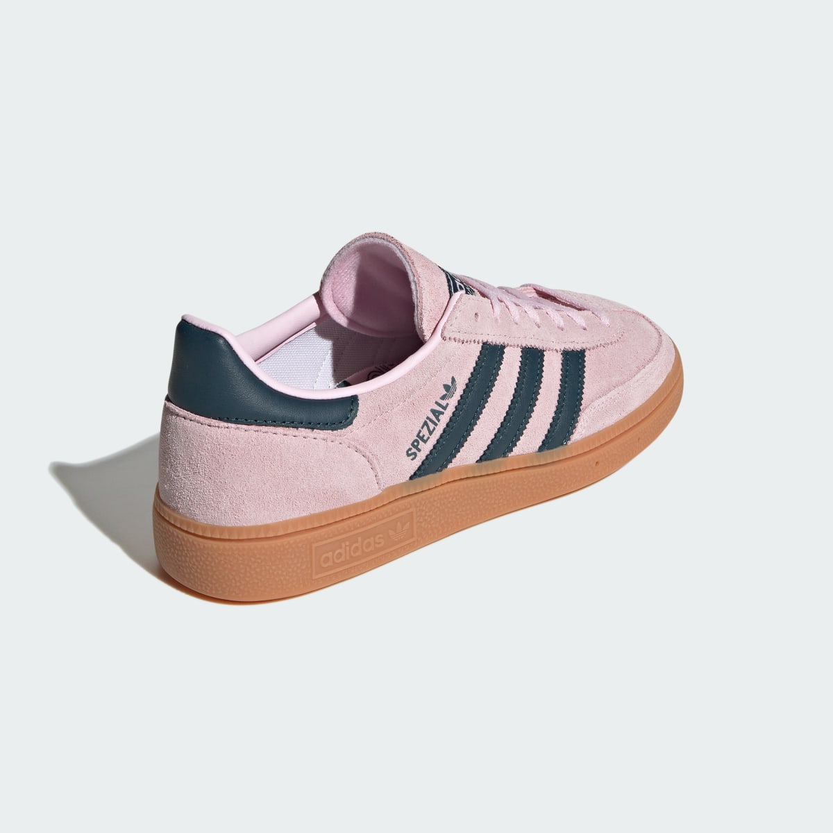 Adidas Buty Handball Spezial. 6