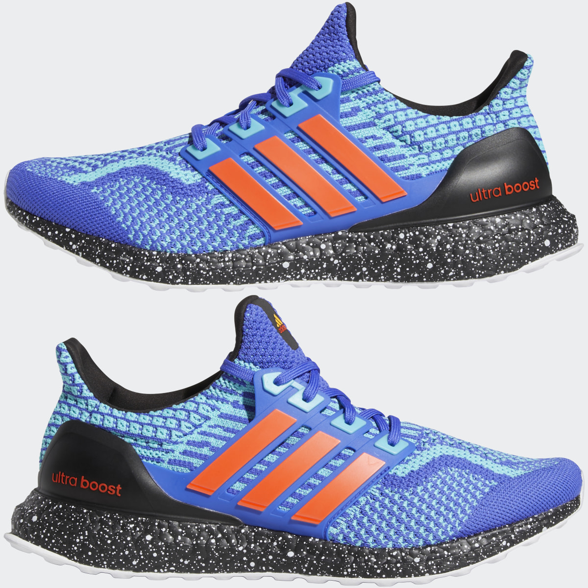 Adidas Ultraboost 5.0 DNA Shoes. 8