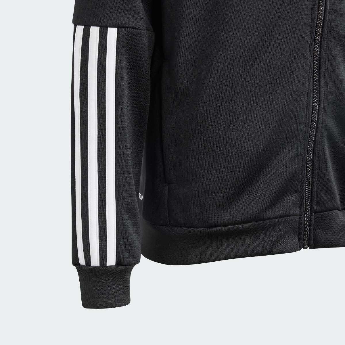 Adidas Sereno Track Suit Kids. 7