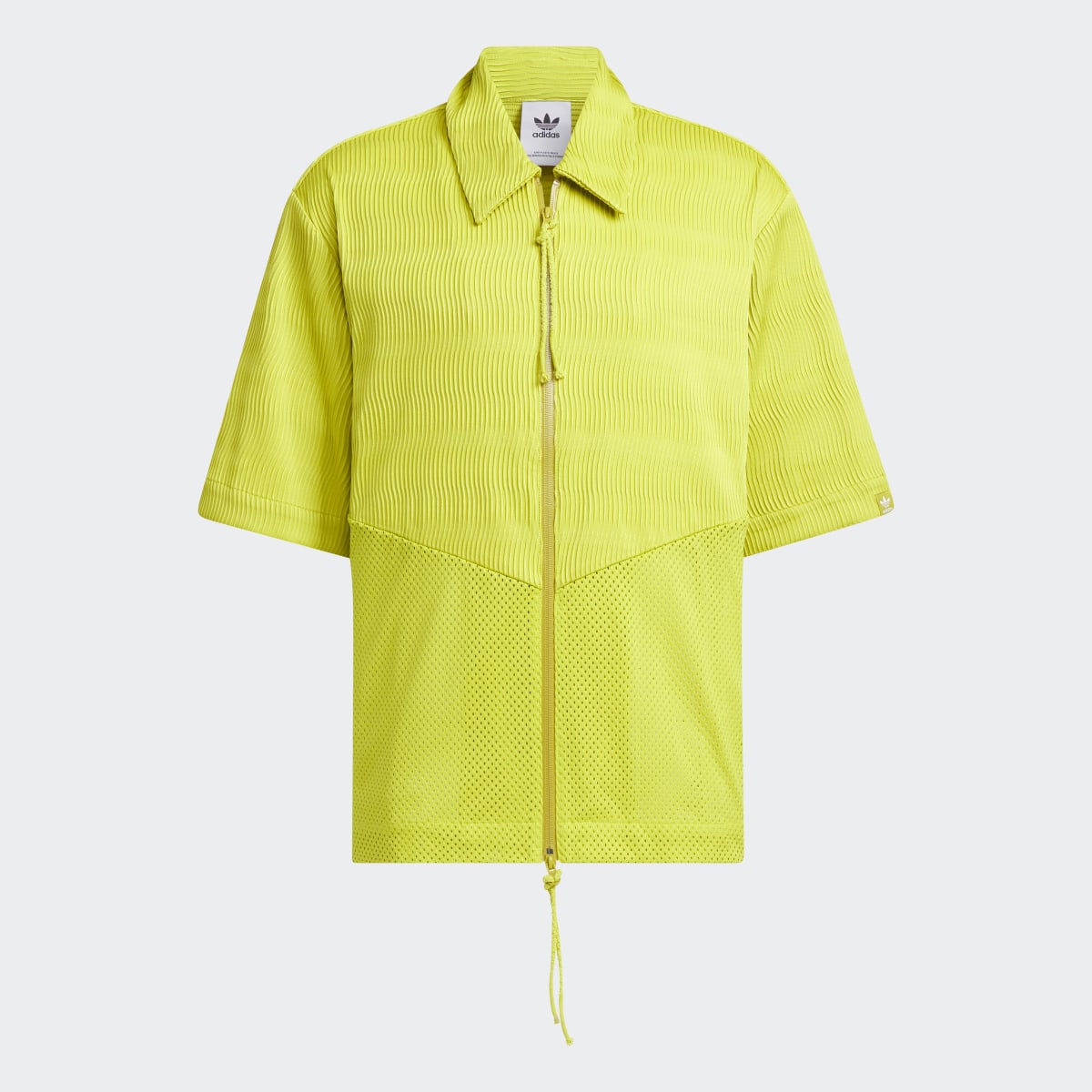 Adidas SFTM Short Sleeve Hemd – Genderneutral. 4