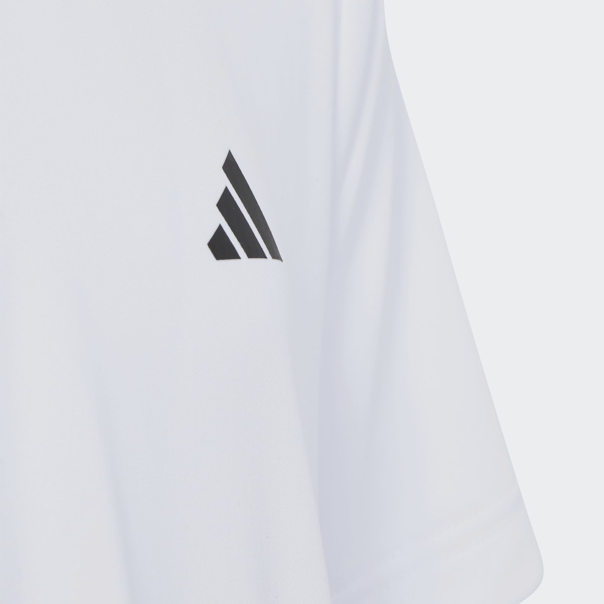 Adidas Club Tennis 3-Stripes Tee. 4