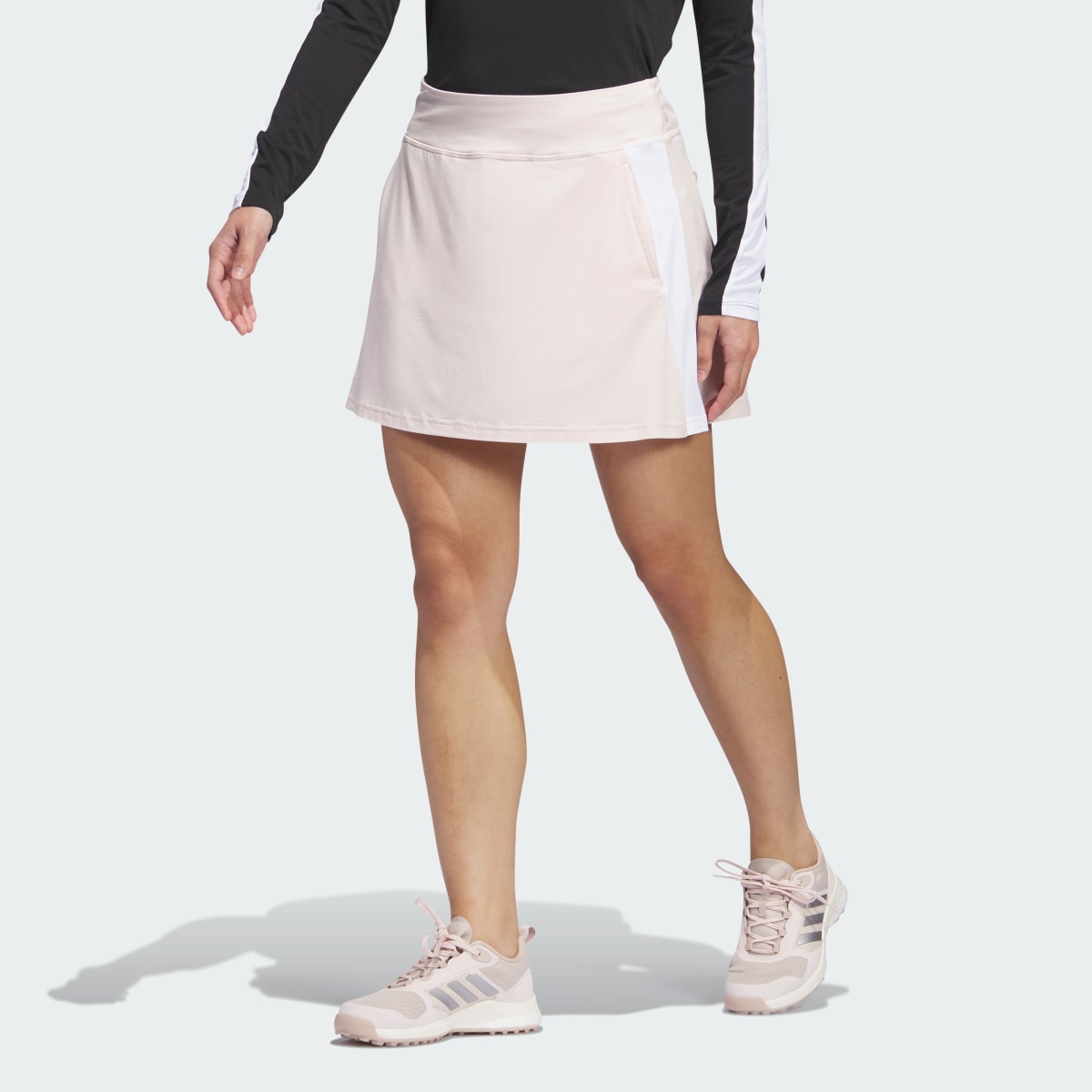 Adidas golf skort on sale