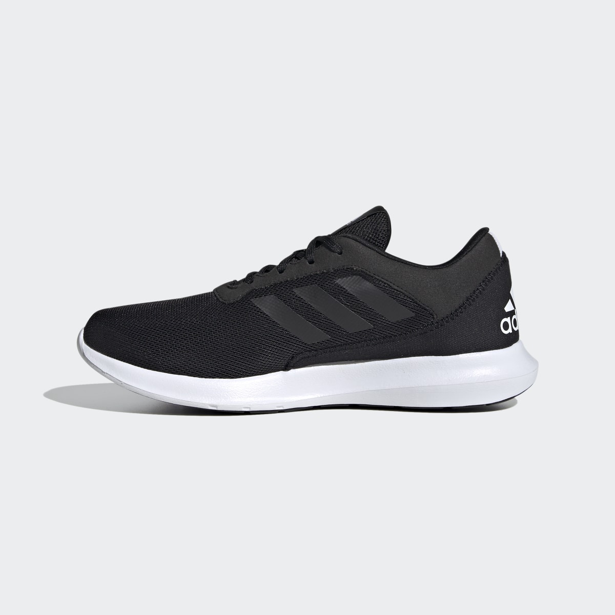 Adidas Tenis Coreracer. 7