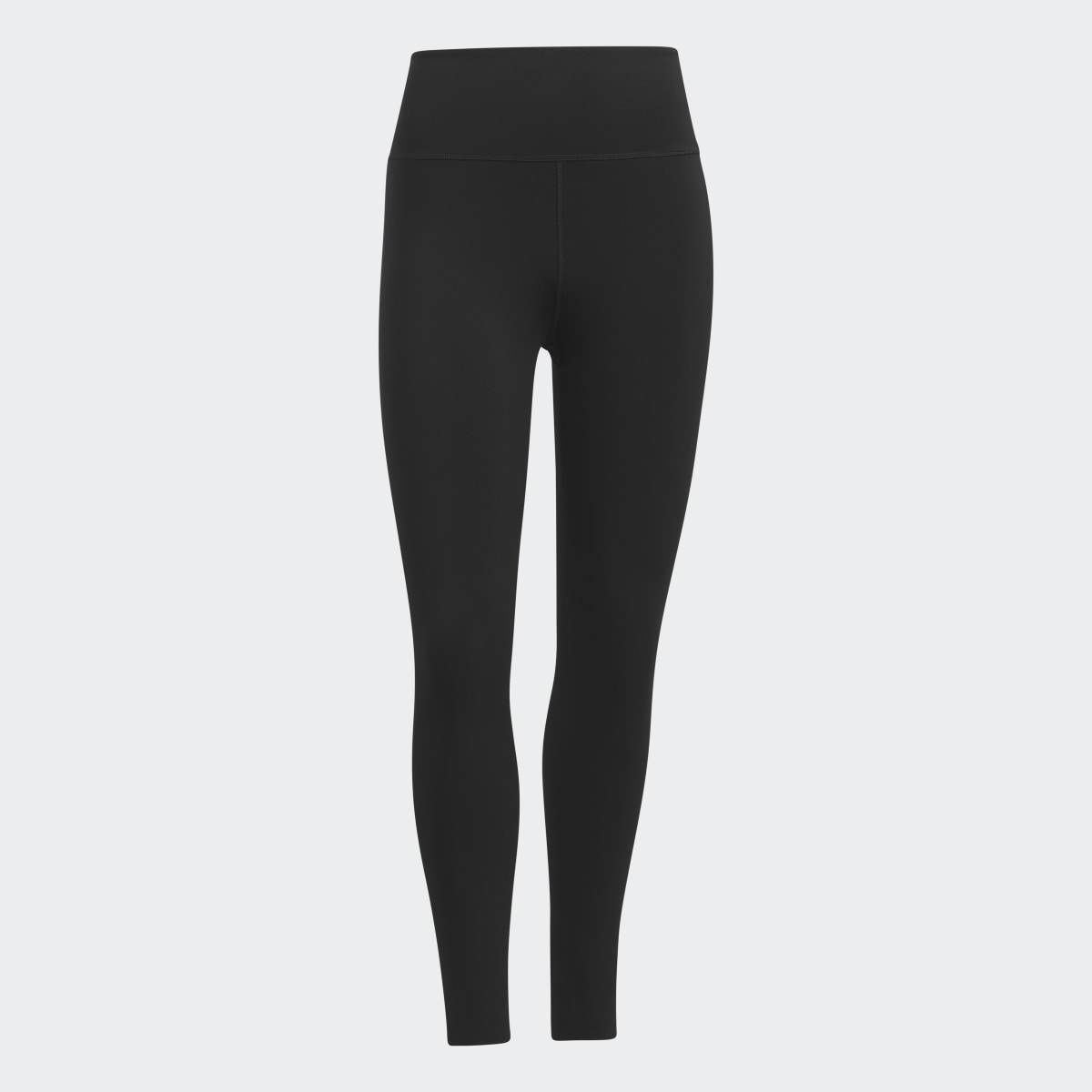 Adidas Optime Training Luxe 7/8 Leggings. 4