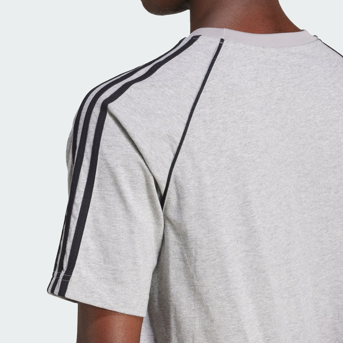 Adidas SST T-Shirt. 7