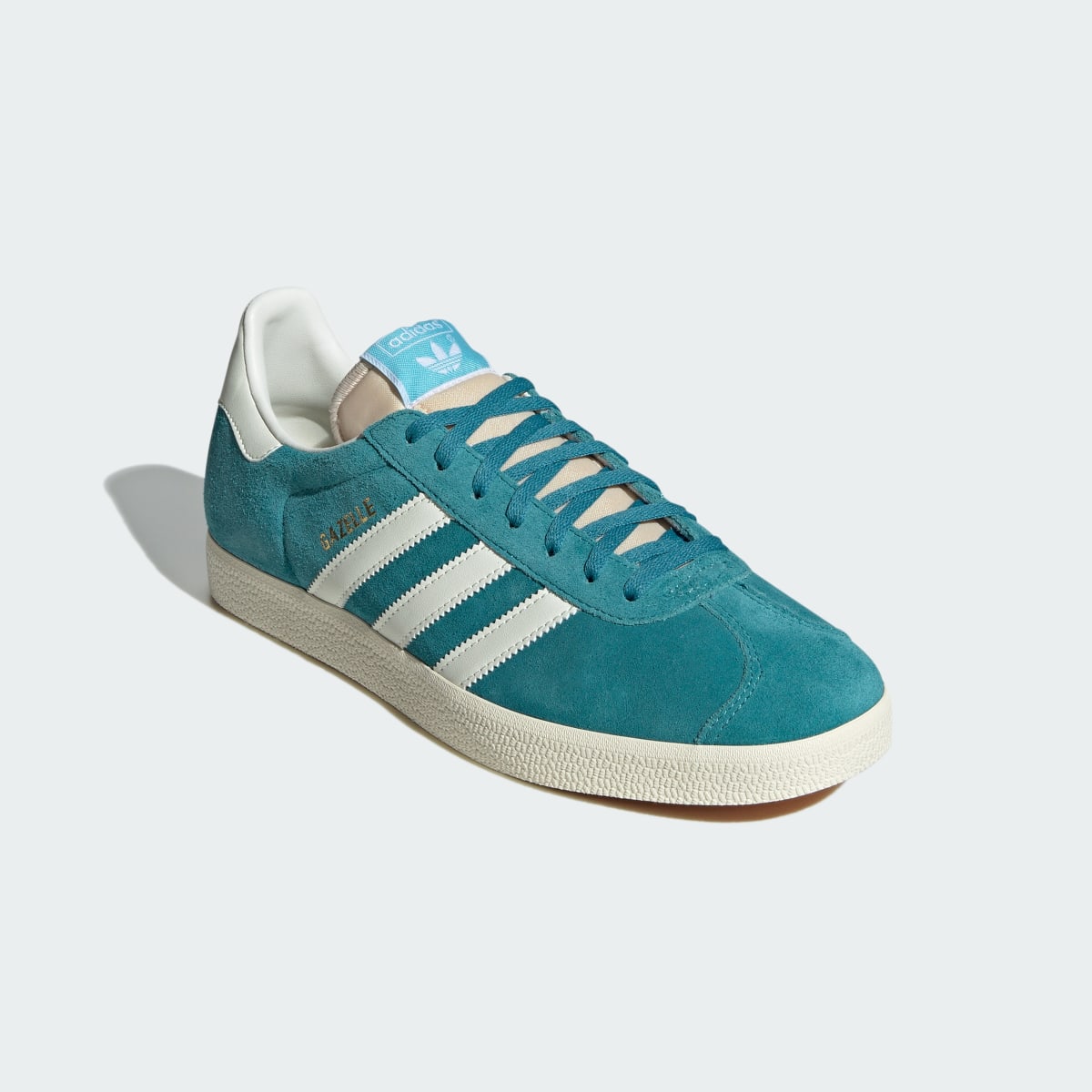 Adidas Buty Gazelle. 5