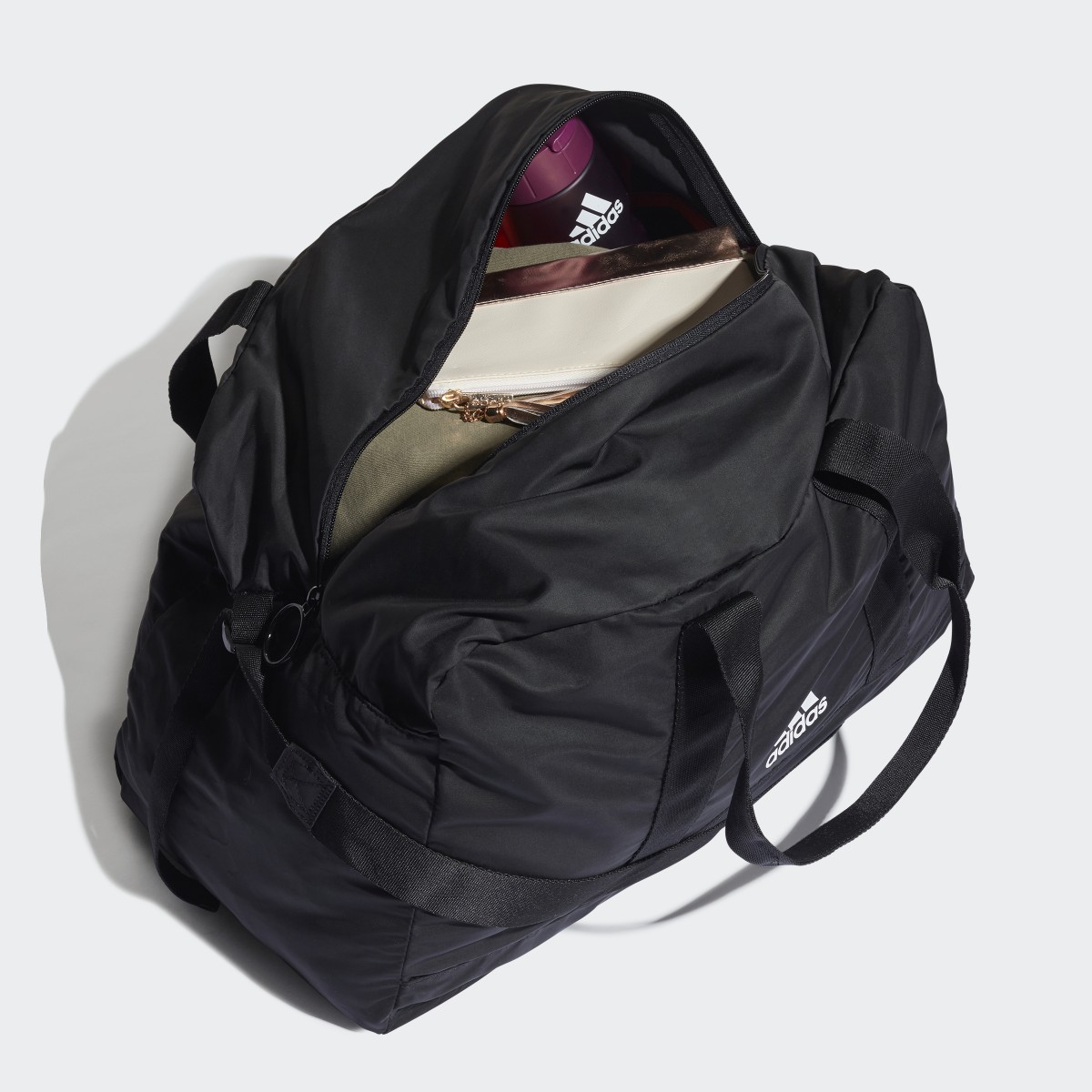 Adidas Sport Duffelbag. 5