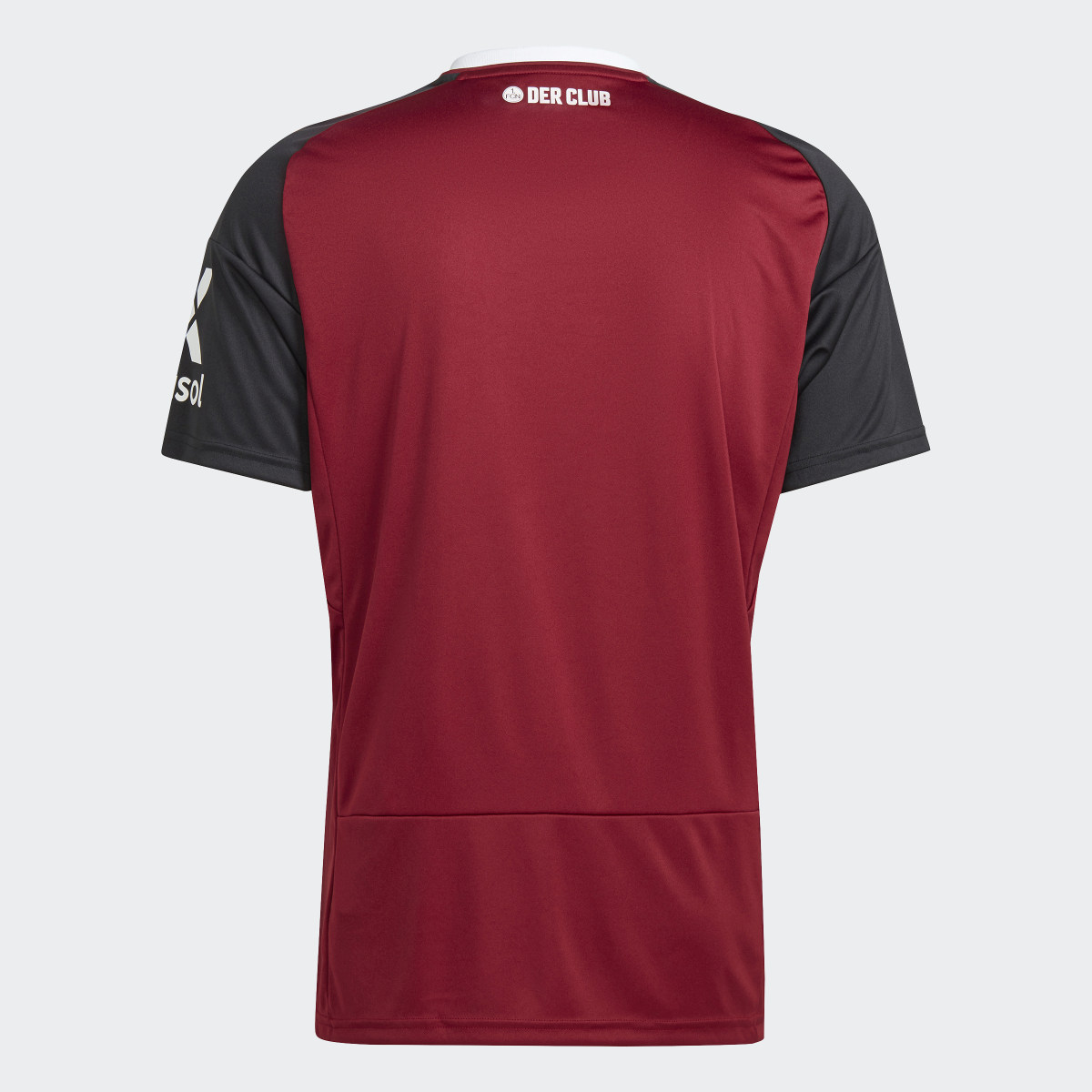 Adidas 1. FC Nürnberg 22/23 Heimtrikot. 6