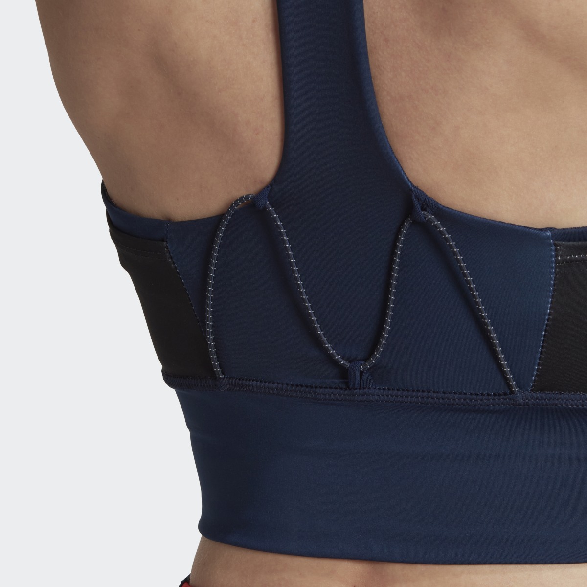 Adidas Brassière à poches Marimekko Maintien moyen. 10