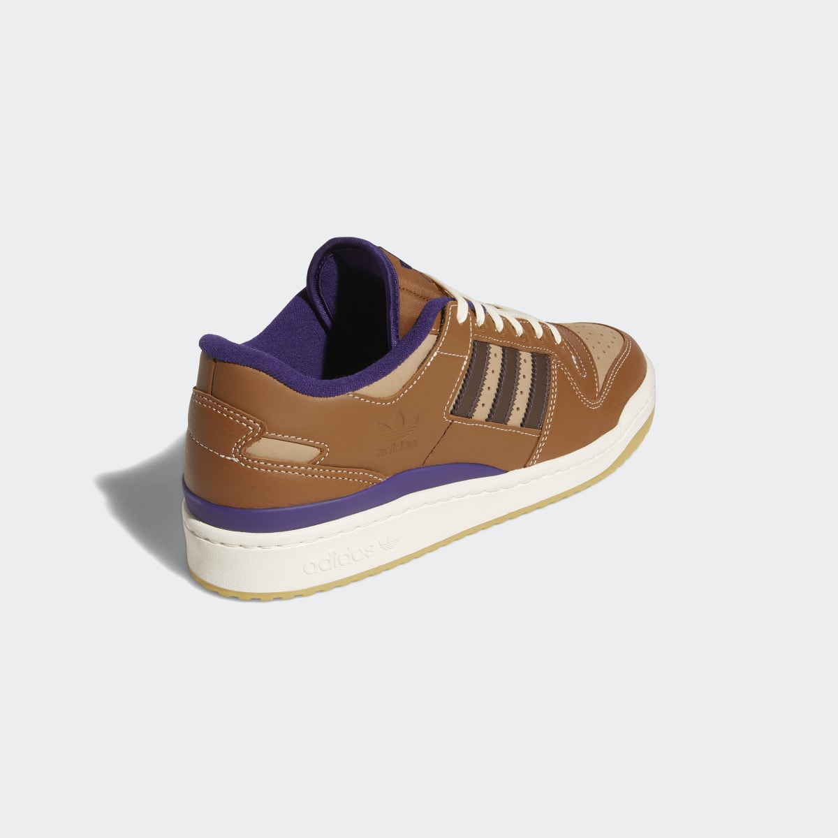 Adidas Heitor Forum 84 Low ADV Shoes. 8