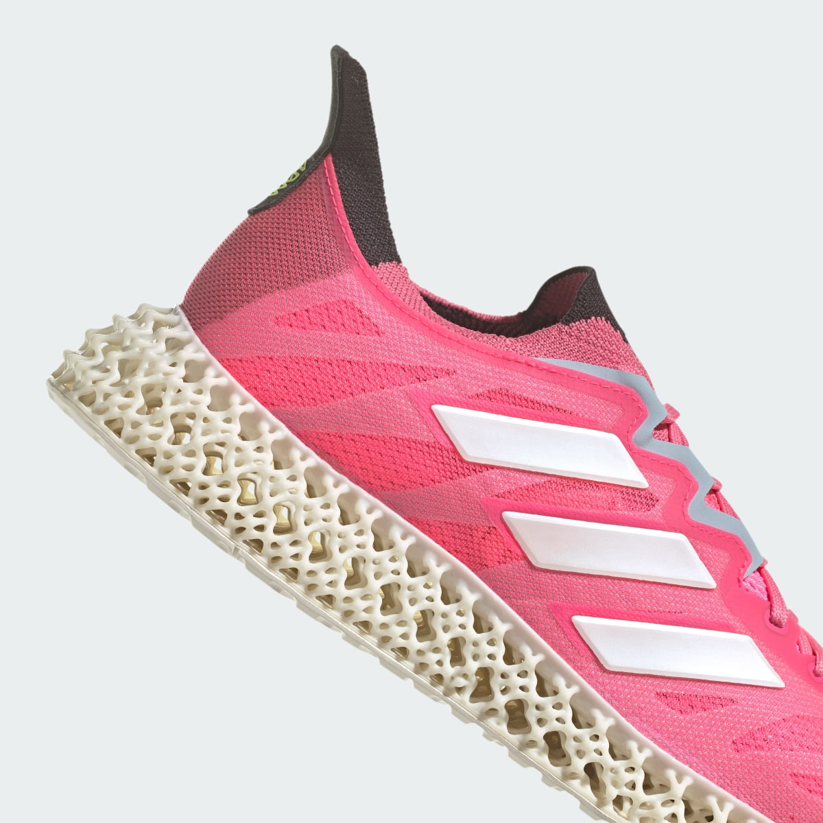 Adidas 4DFWD 3 Laufschuh. 9