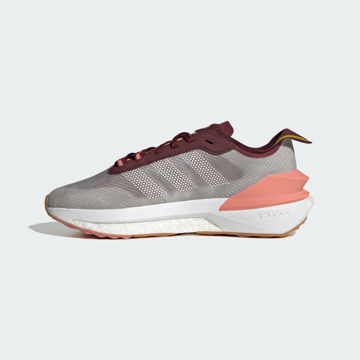 Adidas Avryn Ayakkabı. 7