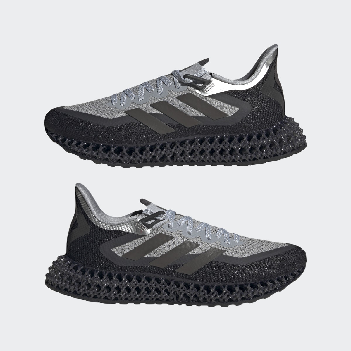 Adidas 4DFWD 2 Running Shoes. 19