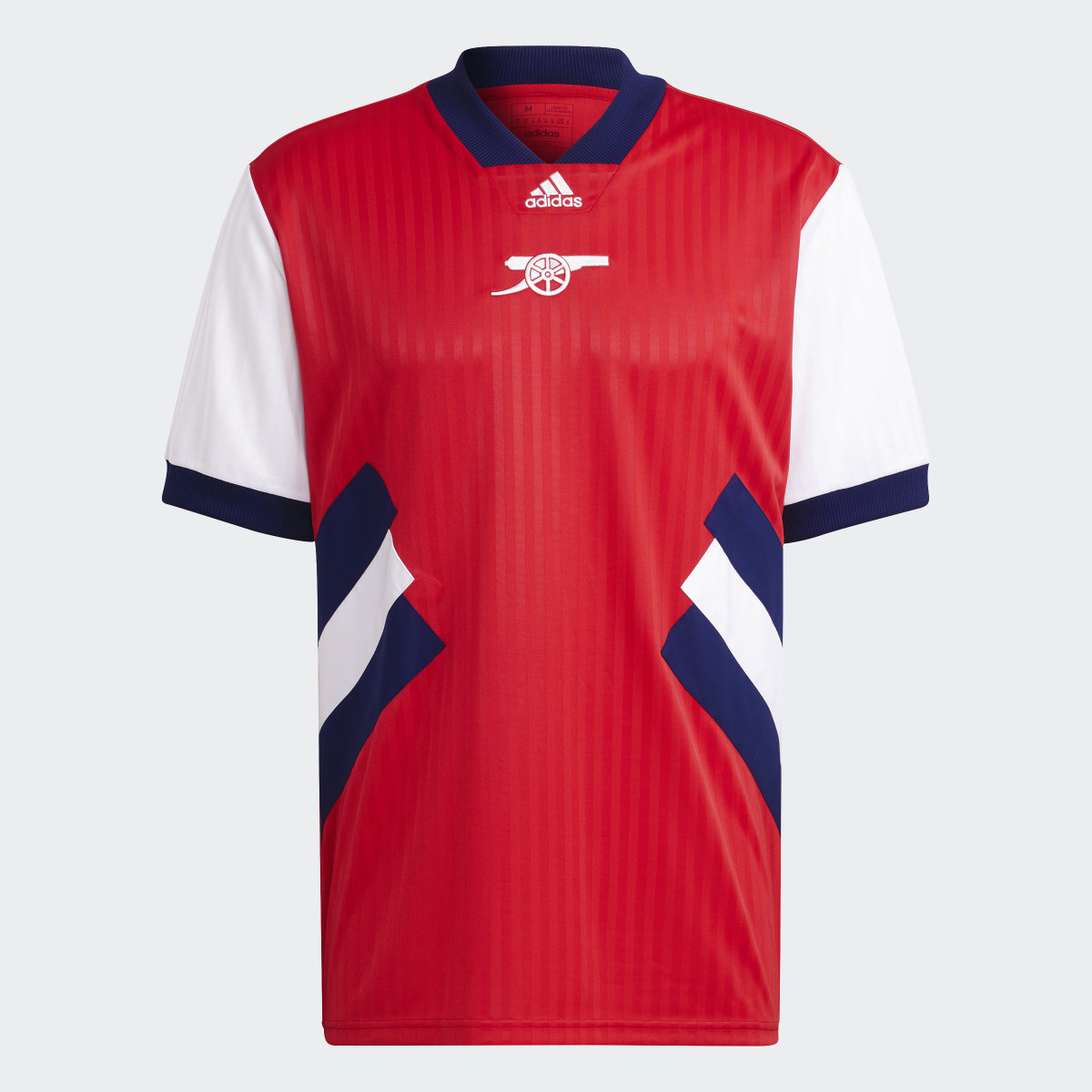 Adidas Arsenal Icon Jersey. 6