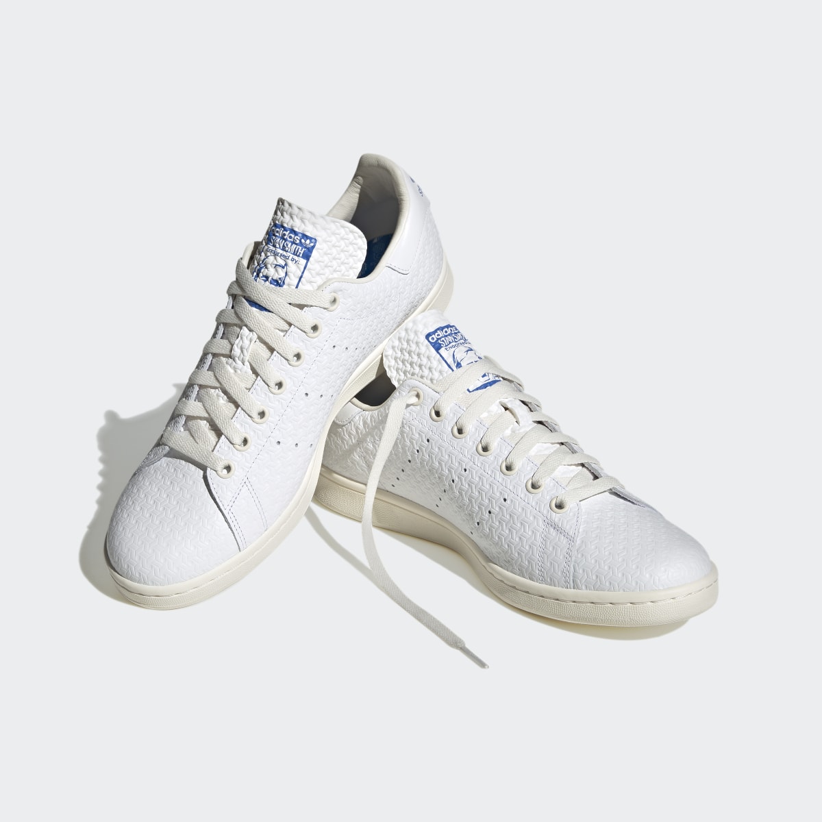 Adidas Sapatilhas Stan Smith. 5