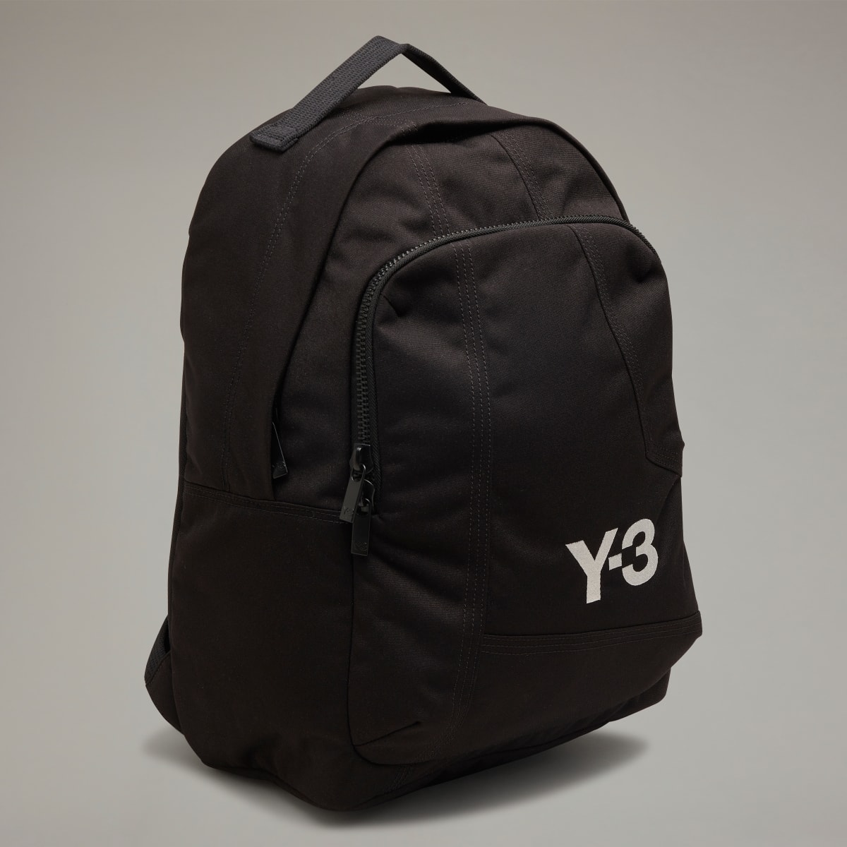 Adidas Y-3 Classic Backpack. 4