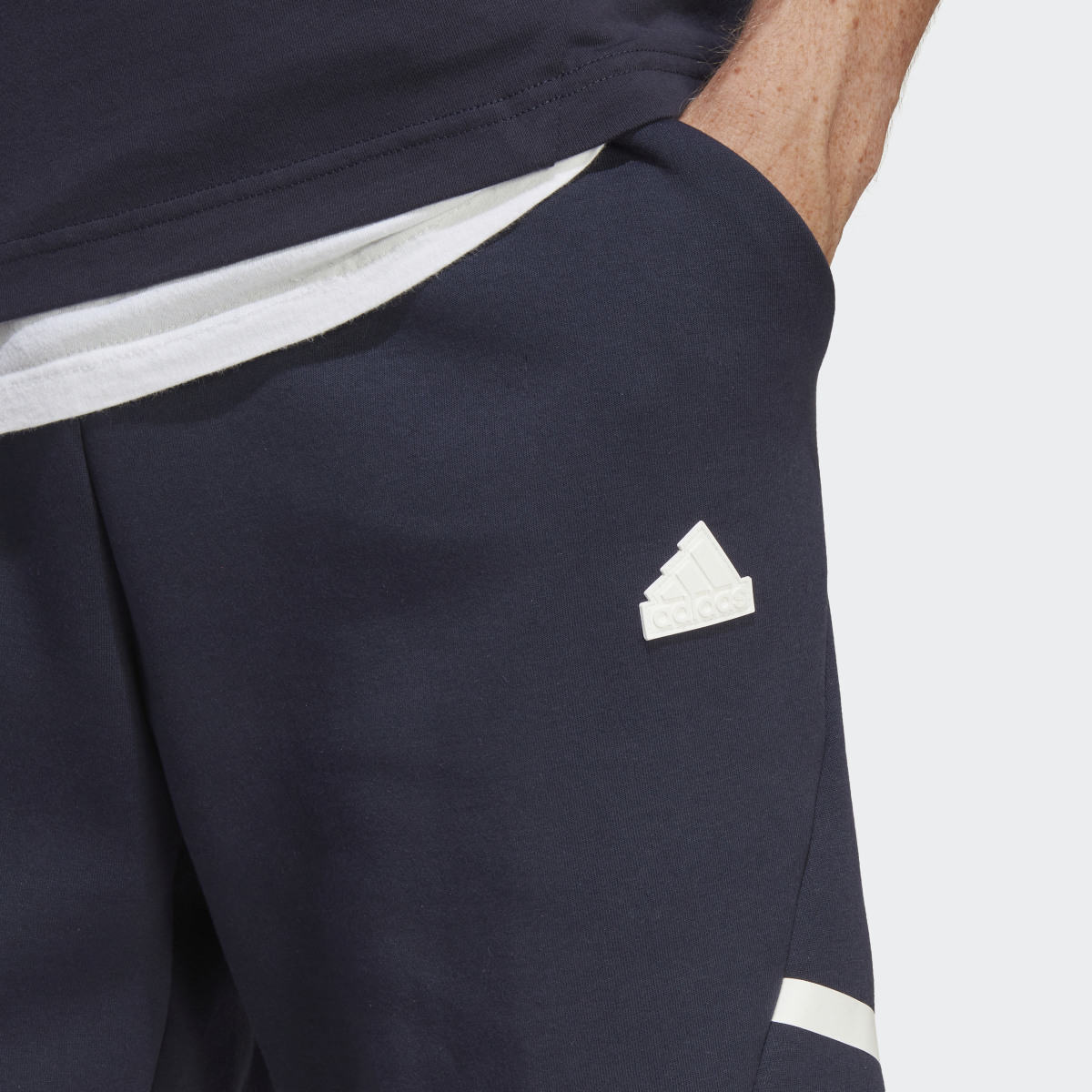 Adidas Designed 4 Gameday Shorts. 5