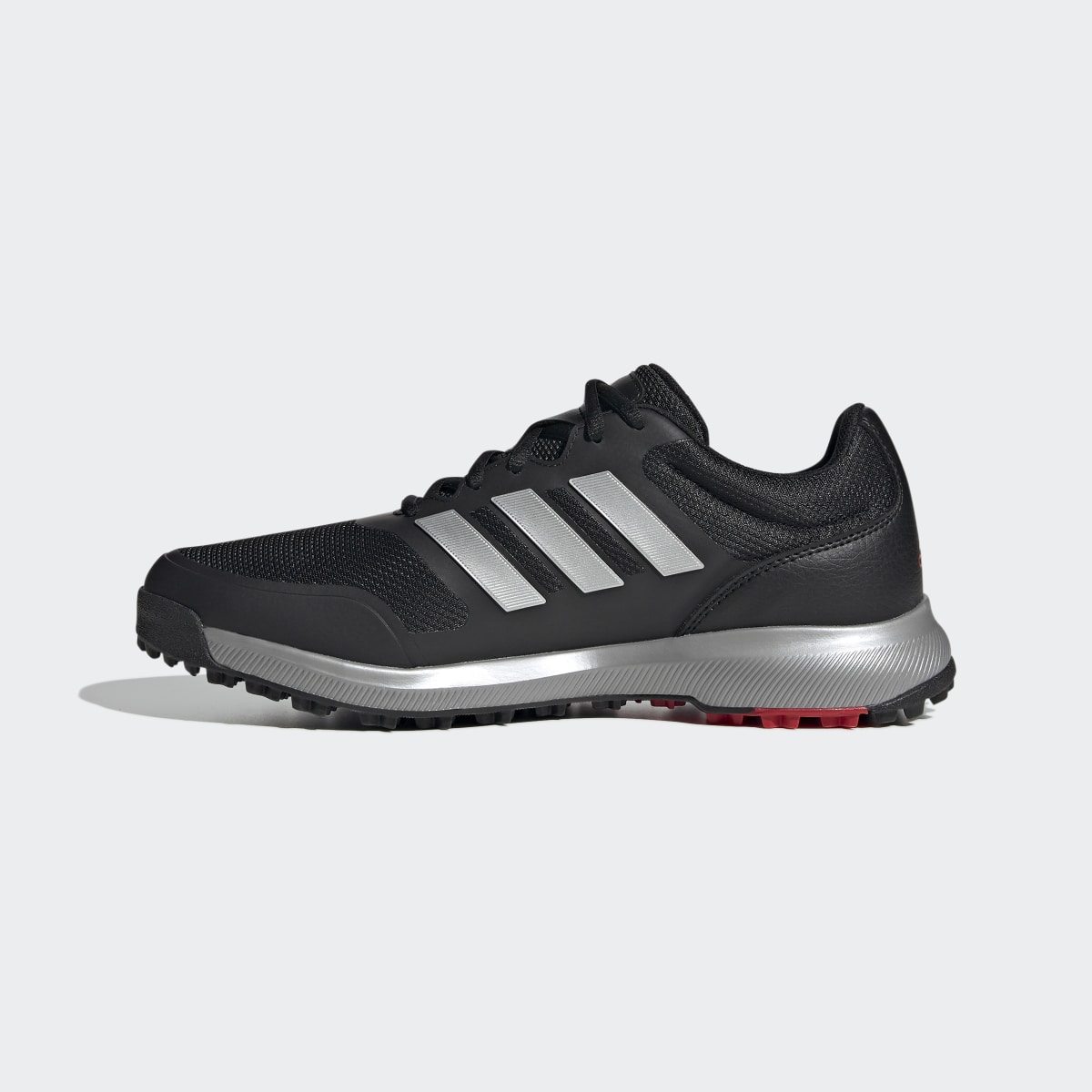 Adidas Tech Response SL Spikeless Golf Shoes. 8