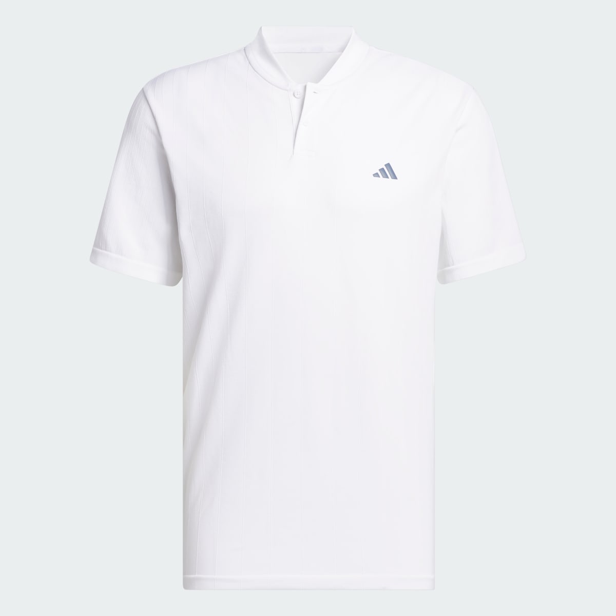 Adidas Ultimate365 Tour Primeknit Polo Shirt. 5