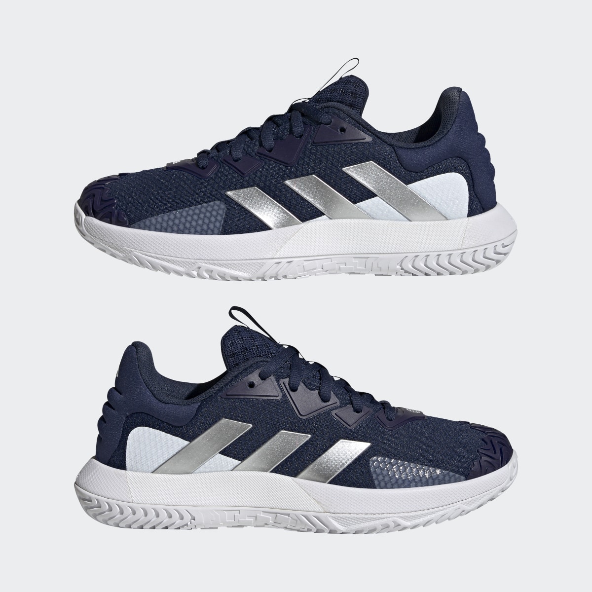 Adidas Chaussure de tennis SoleMatch Control. 11