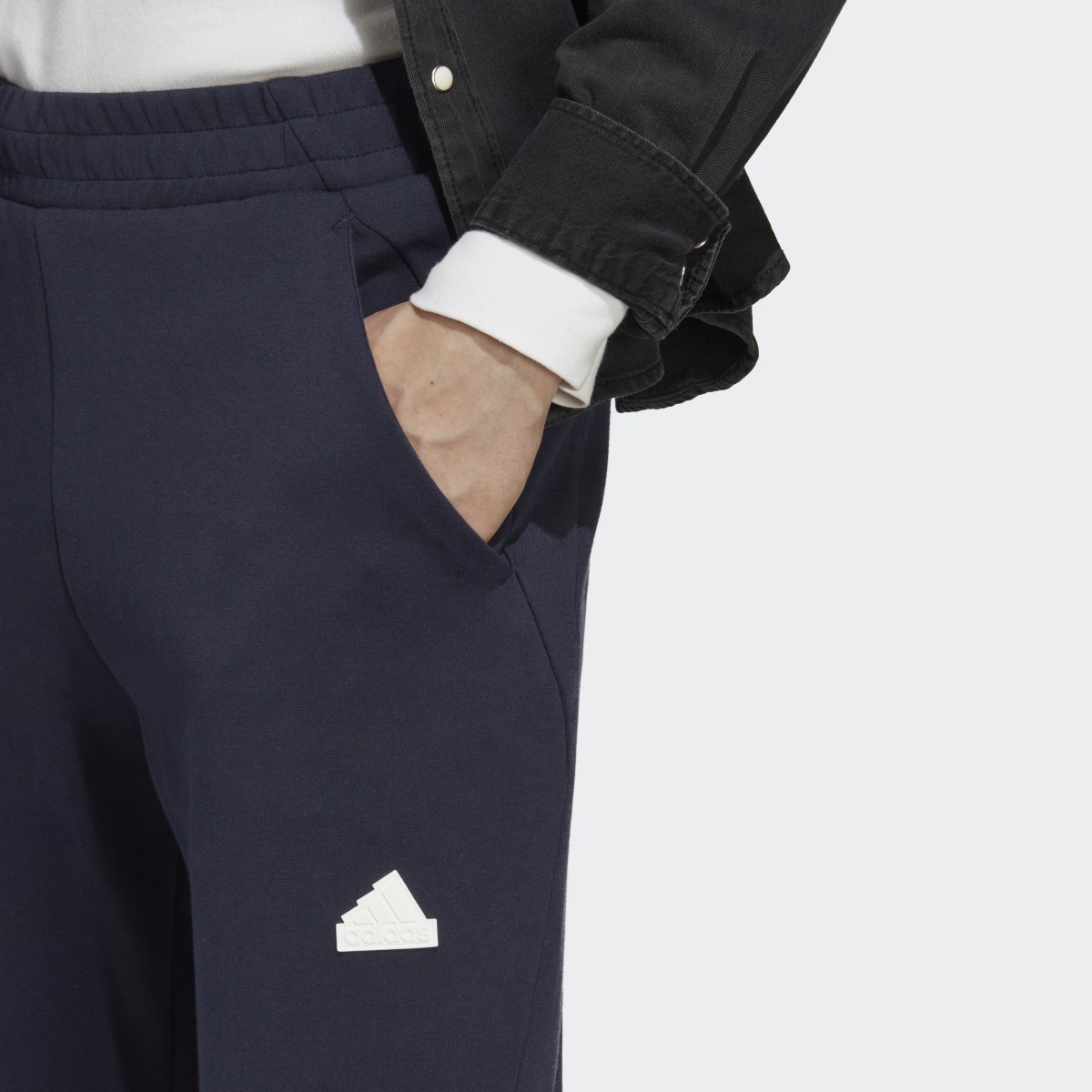 Adidas Pantaloni Designed for Gameday. 5