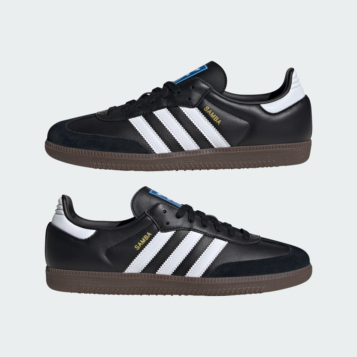 Adidas Chaussure Samba OG. 11