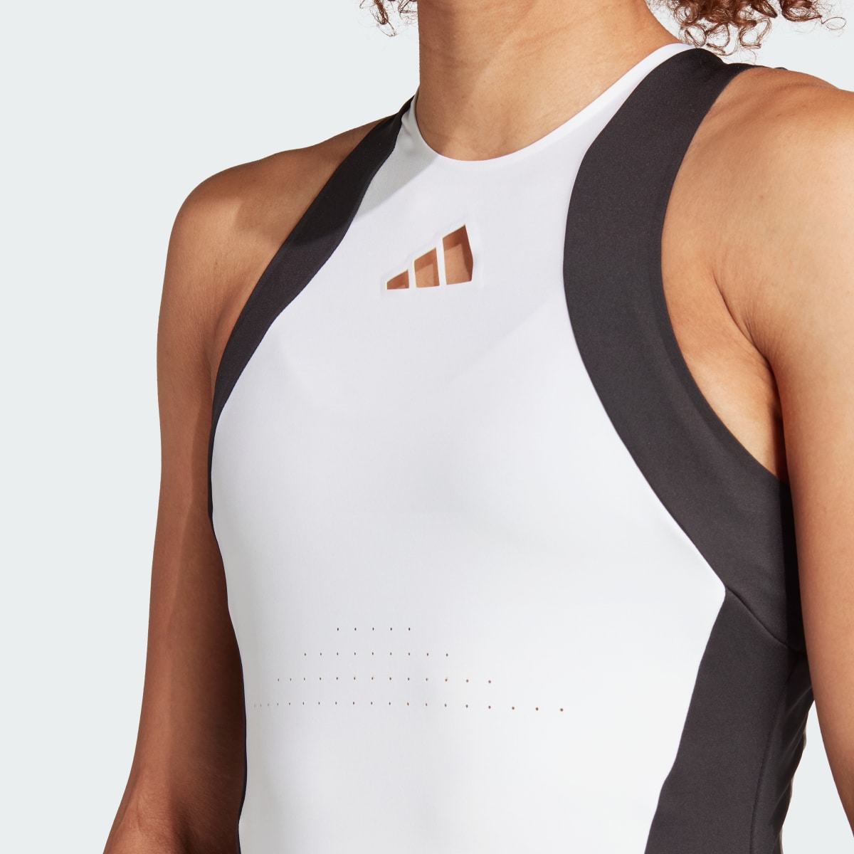 Adidas Vestido Tennis Premium. 8