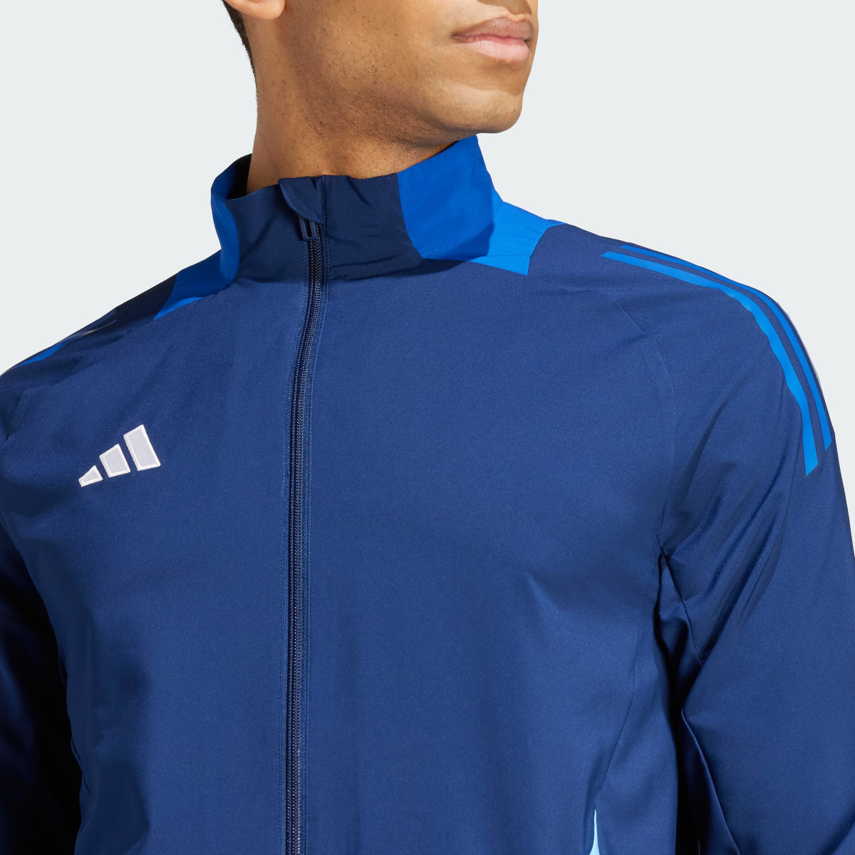 Adidas Tiro 24 Competition Presentation Track Top. 7