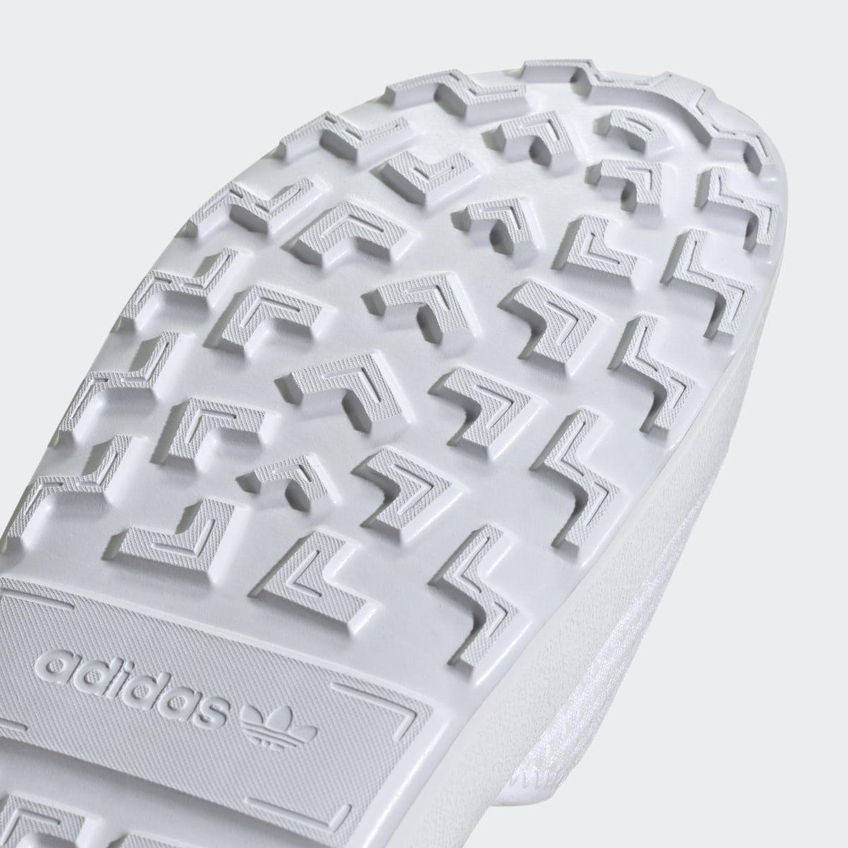 Adidas Adilette Adventure Sandals. 10